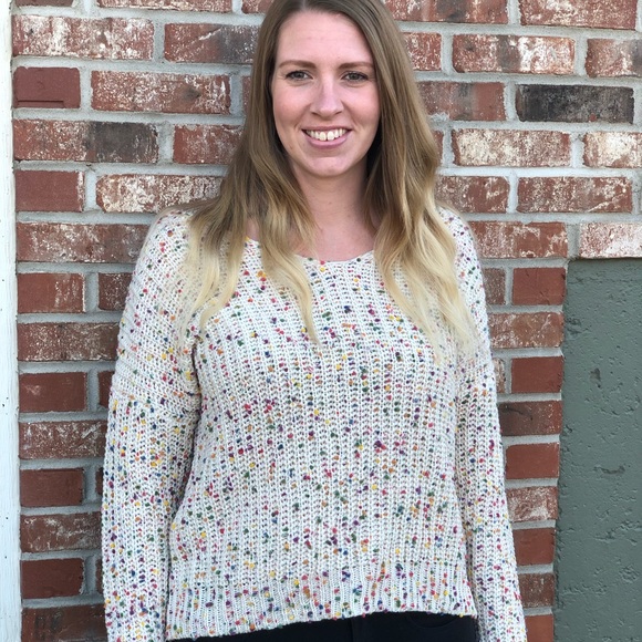 Party Sweater - Picture 3 of 4